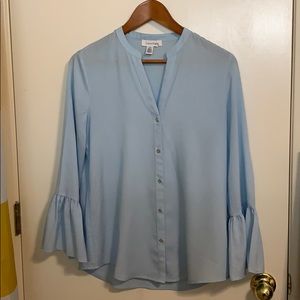 Calvin Klein blouse